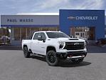 New 2025 Chevrolet Silverado 2500 LTZ Crew Cab 4WD Pickup for sale #CK5322 - photo 1