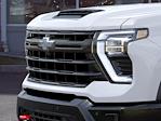 New 2025 Chevrolet Silverado 2500 LTZ Crew Cab 4WD Pickup for sale #CK5322 - photo 13