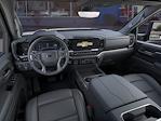 New 2025 Chevrolet Silverado 2500 LTZ Crew Cab 4WD Pickup for sale #CK5322 - photo 15
