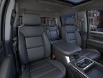 New 2025 Chevrolet Silverado 2500 LTZ Crew Cab 4WD Pickup for sale #CK5322 - photo 16