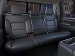 New 2025 Chevrolet Silverado 2500 LTZ Crew Cab 4WD Pickup for sale #CK5322 - photo 17