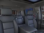 New 2025 Chevrolet Silverado 2500 LTZ Crew Cab 4WD Pickup for sale #CK5322 - photo 24