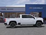 New 2025 Chevrolet Silverado 2500 LTZ Crew Cab 4WD Pickup for sale #CK5322 - photo 5