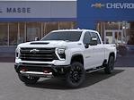 New 2025 Chevrolet Silverado 2500 LTZ Crew Cab 4WD Pickup for sale #CK5322 - photo 6