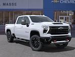 New 2025 Chevrolet Silverado 2500 LTZ Crew Cab 4WD Pickup for sale #CK5322 - photo 7