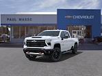 New 2025 Chevrolet Silverado 2500 LTZ Crew Cab 4WD Pickup for sale #CK5322 - photo 8