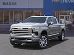 New 2025 Chevrolet Silverado 1500 High Country Crew Cab 4WD Pickup for sale #CK5323 - photo 6