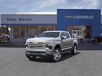 New 2025 Chevrolet Silverado 1500 High Country Crew Cab 4WD Pickup for sale #CK5323 - photo 8