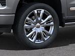 New 2025 Chevrolet Silverado 1500 High Country Crew Cab 4WD Pickup for sale #CK5323 - photo 9