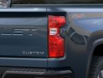 New 2025 Chevrolet Silverado 2500 Custom Crew Cab 4WD Pickup for sale #CK5326 - photo 11