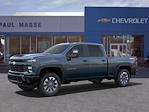 New 2025 Chevrolet Silverado 2500 Custom Crew Cab 4WD Pickup for sale #CK5326 - photo 3