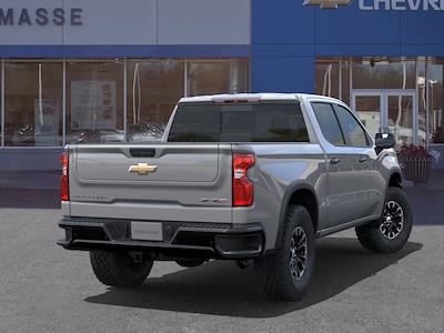 New 2025 Chevrolet Silverado 1500 ZR2 Crew Cab 4WD Pickup for sale #CK5327 - photo 2