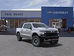 New 2025 Chevrolet Silverado 1500 ZR2 Crew Cab 4WD Pickup for sale #CK5327 - photo 1