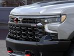 New 2025 Chevrolet Silverado 1500 ZR2 Crew Cab 4WD Pickup for sale #CK5327 - photo 13