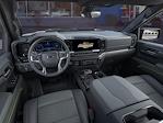 New 2025 Chevrolet Silverado 1500 ZR2 Crew Cab 4WD Pickup for sale #CK5327 - photo 15