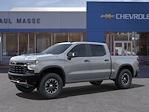 New 2025 Chevrolet Silverado 1500 ZR2 Crew Cab 4WD Pickup for sale #CK5327 - photo 3