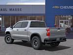 New 2025 Chevrolet Silverado 1500 ZR2 Crew Cab 4WD Pickup for sale #CK5327 - photo 4