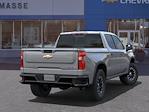 New 2025 Chevrolet Silverado 1500 ZR2 Crew Cab 4WD Pickup for sale #CK5327 - photo 2