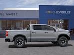 New 2025 Chevrolet Silverado 1500 ZR2 Crew Cab 4WD Pickup for sale #CK5327 - photo 5