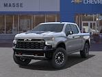 New 2025 Chevrolet Silverado 1500 ZR2 Crew Cab 4WD Pickup for sale #CK5327 - photo 6