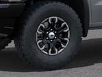 New 2025 Chevrolet Silverado 1500 ZR2 Crew Cab 4WD Pickup for sale #CK5327 - photo 9
