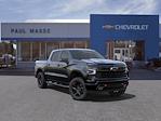 New 2025 Chevrolet Silverado 1500 RST Crew Cab 4WD Pickup for sale #CK5328 - photo 1