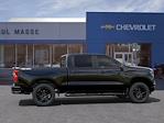 New 2025 Chevrolet Silverado 1500 RST Crew Cab 4WD Pickup for sale #CK5328 - photo 5