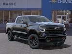 New 2025 Chevrolet Silverado 1500 RST Crew Cab 4WD Pickup for sale #CK5328 - photo 7