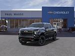 New 2025 Chevrolet Silverado 1500 RST Crew Cab 4WD Pickup for sale #CK5328 - photo 8