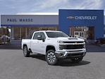 New 2025 Chevrolet Silverado 2500 LT Crew Cab 4WD Pickup for sale #CK5329 - photo 1