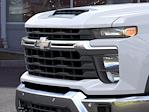 New 2025 Chevrolet Silverado 2500 LT Crew Cab 4WD Pickup for sale #CK5329 - photo 13