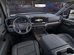 New 2025 Chevrolet Silverado 2500 LT Crew Cab 4WD Pickup for sale #CK5329 - photo 15