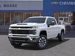 New 2025 Chevrolet Silverado 2500 LT Crew Cab 4WD Pickup for sale #CK5329 - photo 6