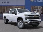 New 2025 Chevrolet Silverado 2500 LT Crew Cab 4WD Pickup for sale #CK5329 - photo 7