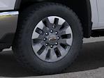 New 2025 Chevrolet Silverado 2500 LT Crew Cab 4WD Pickup for sale #CK5329 - photo 9