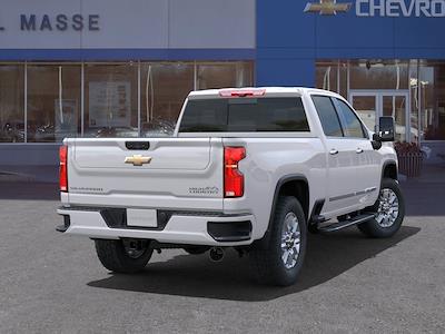 New 2025 Chevrolet Silverado 3500 High Country Crew Cab 4WD Pickup for sale #CK5331 - photo 2