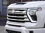 New 2025 Chevrolet Silverado 3500 High Country Crew Cab 4WD Pickup for sale #CK5331 - photo 13