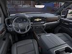New 2025 Chevrolet Silverado 3500 High Country Crew Cab 4WD Pickup for sale #CK5331 - photo 15
