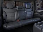 New 2025 Chevrolet Silverado 3500 High Country Crew Cab 4WD Pickup for sale #CK5331 - photo 17