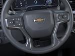 New 2025 Chevrolet Silverado 3500 High Country Crew Cab 4WD Pickup for sale #CK5331 - photo 19