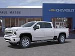 New 2025 Chevrolet Silverado 3500 High Country Crew Cab 4WD Pickup for sale #CK5331 - photo 3