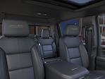 New 2025 Chevrolet Silverado 3500 High Country Crew Cab 4WD Pickup for sale #CK5331 - photo 24