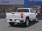 New 2025 Chevrolet Silverado 3500 High Country Crew Cab 4WD Pickup for sale #CK5331 - photo 2