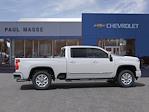 New 2025 Chevrolet Silverado 3500 High Country Crew Cab 4WD Pickup for sale #CK5331 - photo 5
