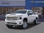 New 2025 Chevrolet Silverado 3500 High Country Crew Cab 4WD Pickup for sale #CK5331 - photo 6