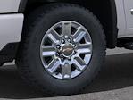 New 2025 Chevrolet Silverado 3500 High Country Crew Cab 4WD Pickup for sale #CK5331 - photo 9