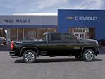 New 2025 Chevrolet Silverado 2500 Custom Crew Cab 4WD Pickup for sale #CK5332 - photo 5