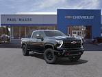 New 2025 Chevrolet Silverado 2500 ZR2 Crew Cab 4WD Pickup for sale #CK5333 - photo 1