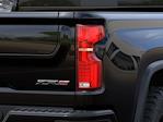 New 2025 Chevrolet Silverado 2500 ZR2 Crew Cab 4WD Pickup for sale #CK5333 - photo 11