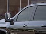 New 2025 Chevrolet Silverado 2500 ZR2 Crew Cab 4WD Pickup for sale #CK5333 - photo 12